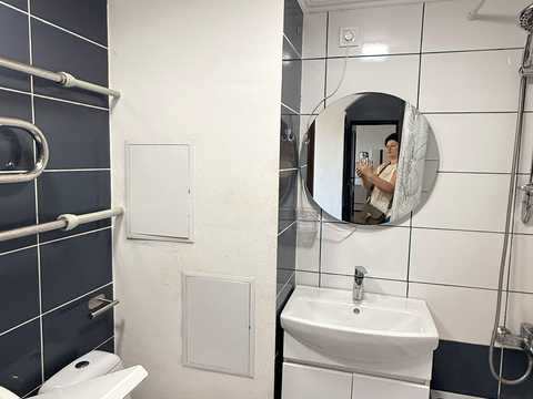 квартира по адресу Оболонский просп., 7