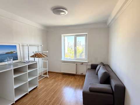квартира по адресу Оболонский просп., 7