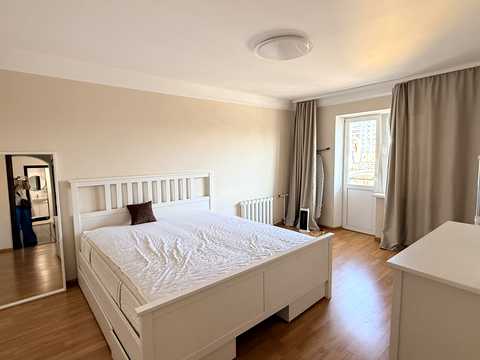 квартира по адресу Оболонский просп., 7