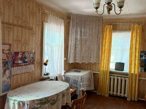 дом по адресу Північна