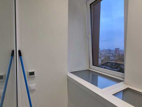 квартира за адресою Київ, Берестейський просп. (Перемоги), 11 к3