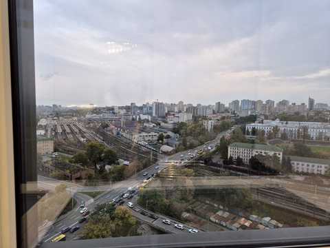 квартира за адресою Київ, Берестейський просп. (Перемоги), 11 к3