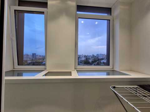 квартира за адресою Київ, Берестейський просп. (Перемоги), 11 к3