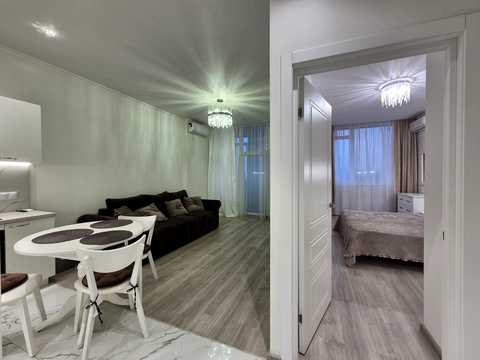 квартира за адресою Київ, Берестейський просп. (Перемоги), 11 к3