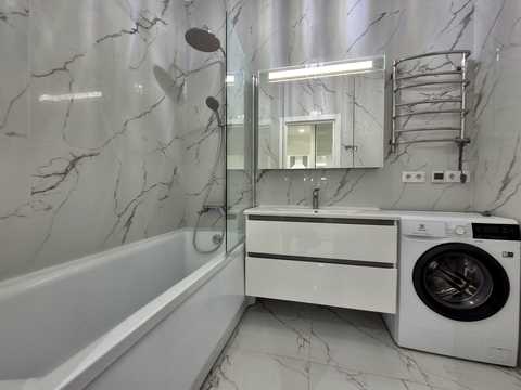квартира за адресою Київ, Берестейський просп. (Перемоги), 11 к3