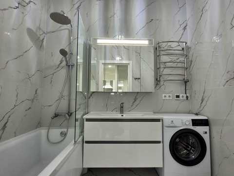 квартира за адресою Київ, Берестейський просп. (Перемоги), 11 к3