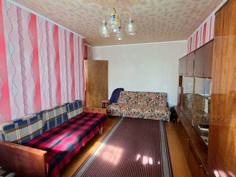 квартира по адресу Продольная ул., 3а