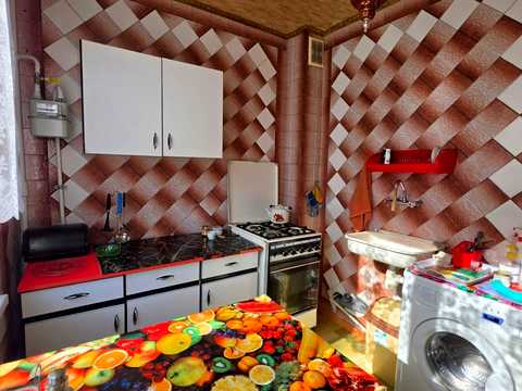 квартира по адресу Продольная ул., 3а