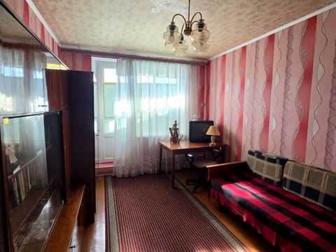 квартира по адресу Продольная ул., 3а