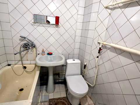 квартира по адресу Продольная ул., 3а