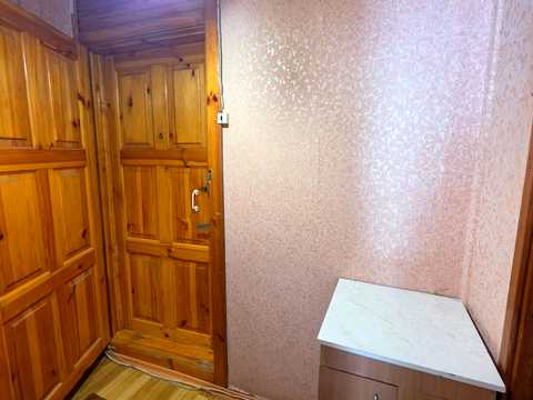 квартира по адресу Продольная ул., 3а