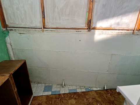 квартира по адресу Продольная ул., 3а