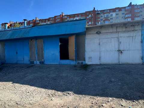 паркомісце за адресою Тернопіль, Довженка вул., 5