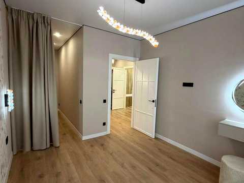 квартира за адресою Одеса, Прохоровська вул., (Будинок 3)