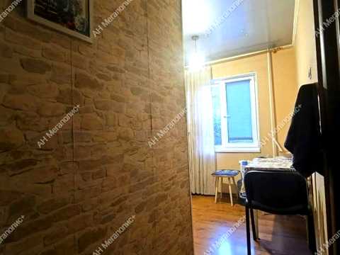 квартира по адресу Петра Григоренко просп. (Маршала Жукова), 41