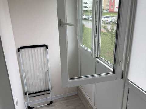 квартира за адресою Вінниця, Миколаївська вул., 31