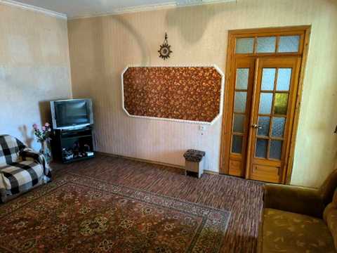 квартира за адресою Одеса, Михайлівська вул., 7