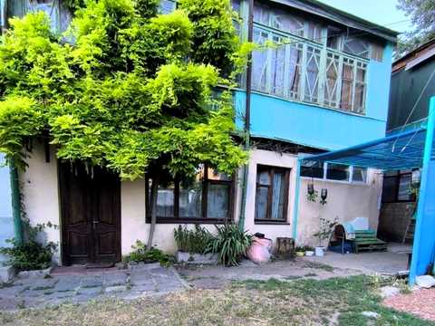 квартира за адресою Одеса, Михайлівська вул., 7