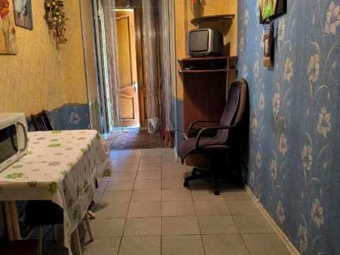 квартира за адресою Одеса, Михайлівська вул., 7
