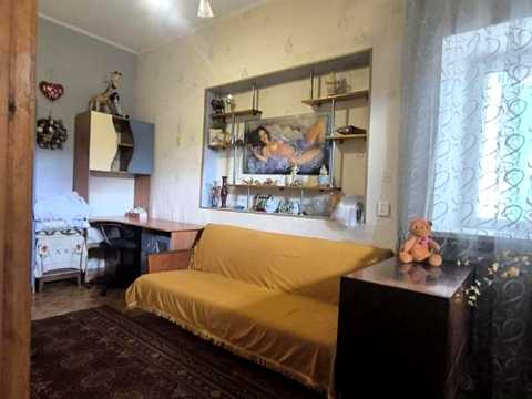 квартира за адресою Одеса, Михайлівська вул., 7