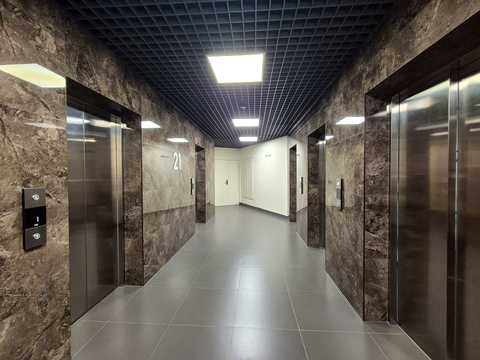 квартира за адресою Київ, Берестейський просп. (Перемоги), 11 к3