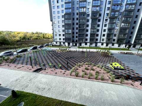 квартира по адресу Роксоланы ул., 153