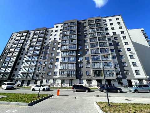 квартира по адресу Роксоланы ул., 153