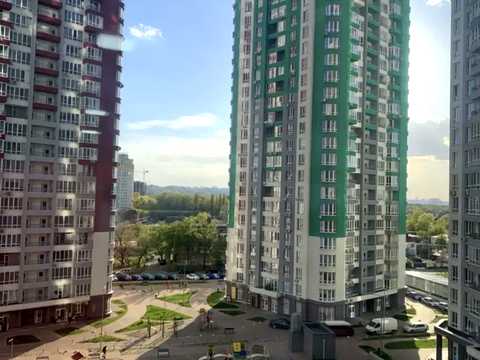 квартира за адресою Київ, Каховська вул., 62-А