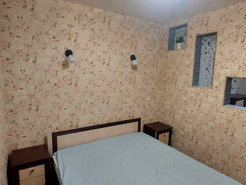 квартира за адресою Аерокосмічний просп. (Гагаріна), 86