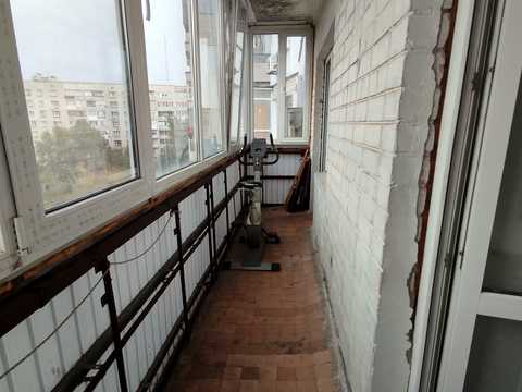 квартира по адресу Дружбы Народов просп. (Дружбы Народов), (Будинок)