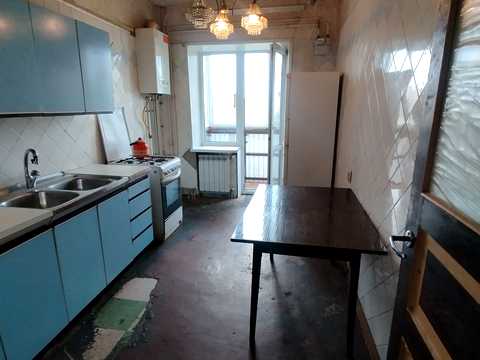 квартира по адресу Дружбы Народов просп. (Дружбы Народов), (Будинок)