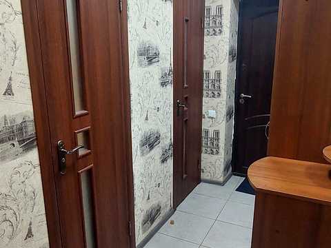 квартира за адресою Аерокосмічний просп. (Гагаріна), 86
