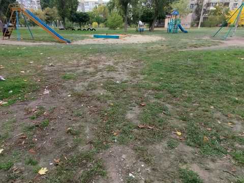квартира по адресу Дружбы Народов просп. (Дружбы Народов), (Будинок)