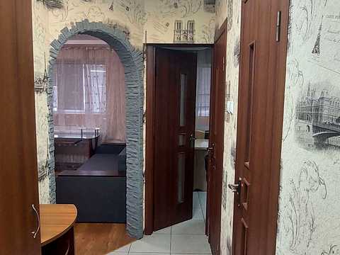 квартира за адресою Аерокосмічний просп. (Гагаріна), 86