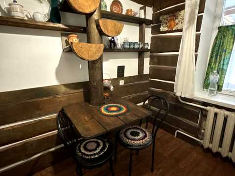 квартира за адресою Харків, Ньютона вул., 121