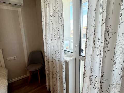 квартира по адресу Метрологическая ул., 54-А