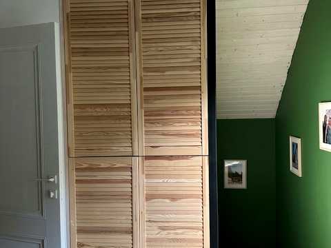 дом по адресу Винна Гора ул., 24