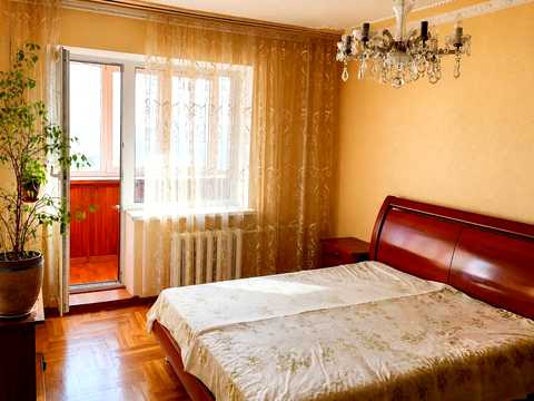 квартира за адресою Здолбунівська вул., 3