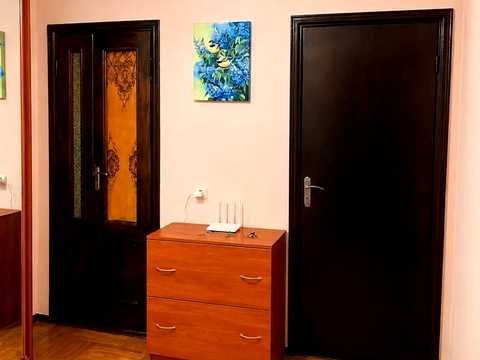 квартира за адресою Здолбунівська вул., 3