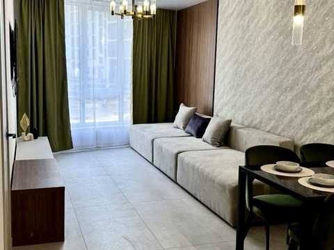 квартира по адресу Кульпарковская ул. (Кульпарківська), 93к3