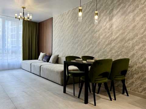 квартира по адресу Кульпарковская ул. (Кульпарківська), 93к3