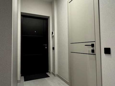 квартира по адресу Кульпарковская ул. (Кульпарківська), 93к3
