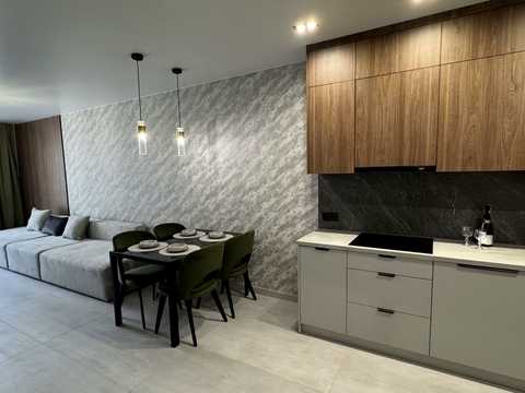 квартира по адресу Кульпарковская ул. (Кульпарківська), 93к1