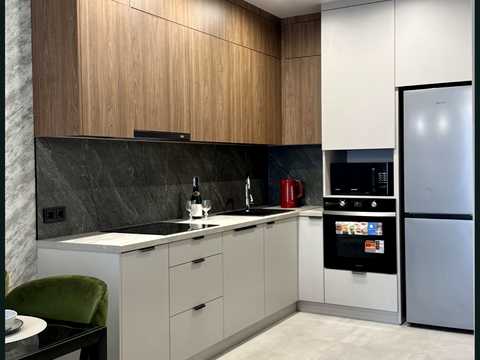 квартира по адресу Кульпарковская ул. (Кульпарківська), 93к1