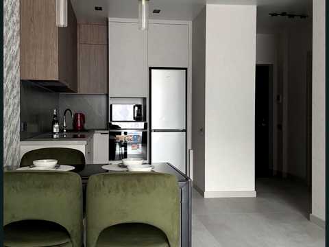 квартира по адресу Кульпарковская ул. (Кульпарківська), 93к1