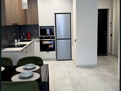 квартира по адресу Кульпарковская ул. (Кульпарківська), 93к1