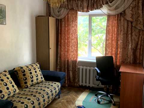 квартира за адресою Здолбунівська вул., 3
