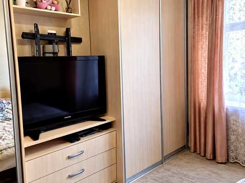 квартира за адресою Харків, Миру вул., 8