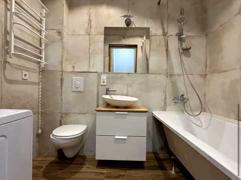 квартира за адресою Каховська вул., 62-А