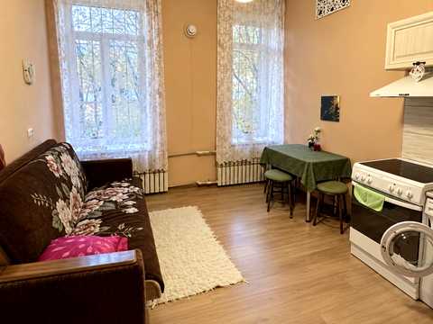 квартира за адресою Харків, Богдана Хмельницького вул., 20